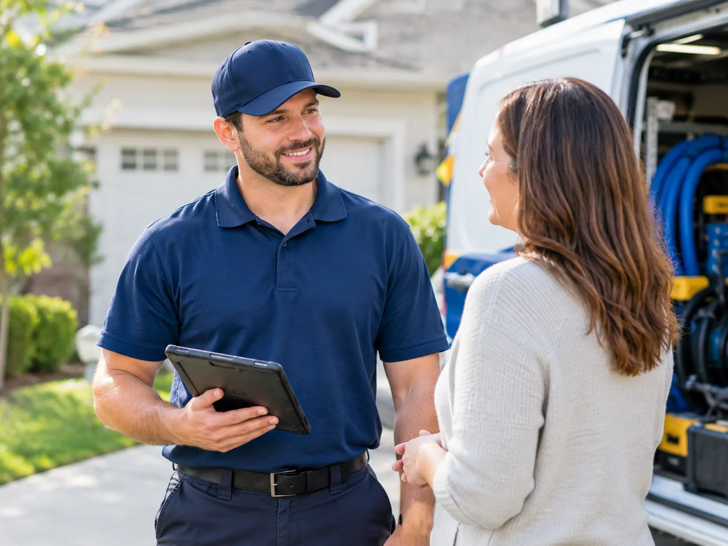 Sewage Backup Cleanup Cumberland, NC FAQs
